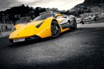 Marussia B1 2009 года